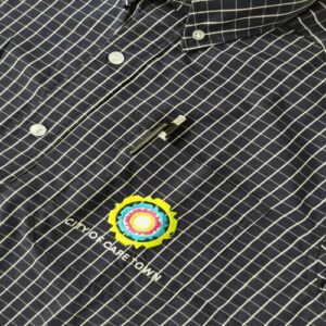 Corporate Wear Print