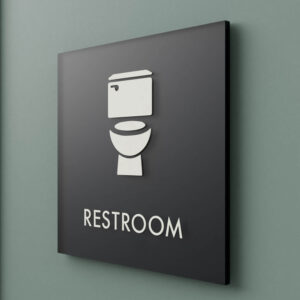 Signage