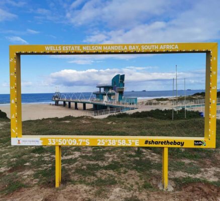 Photo Opp Frame Photo Opportunity Frames – Rohan Marketing