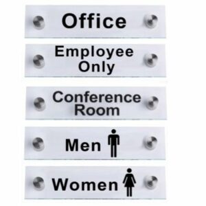 Business Signs