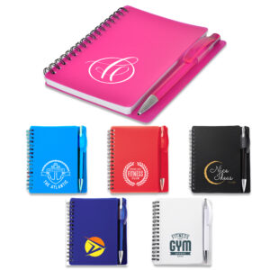Branded Stationery Desk